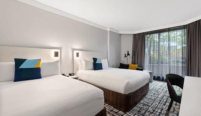 Sydney Central Hotel managed by The Ascott Limited