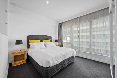 Sydney City Circular Quay Hotel Style Studio Perfect Locations Sleeps 4