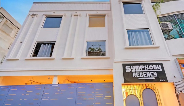 Symphony Regency