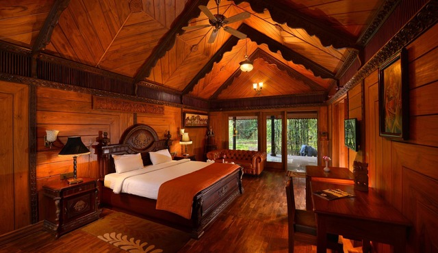 Syna Tiger Resort - Bandhavgarh