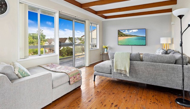 Tabone on Jones - escape to the stunning South Coast