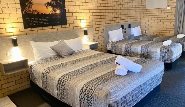 Tallarook Motor Inn