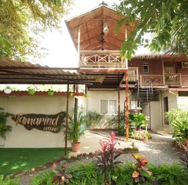 Tamarind Retreat