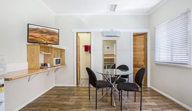 Tamworth Lodge Motel