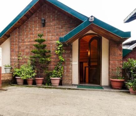 Tara Suites Naldehra