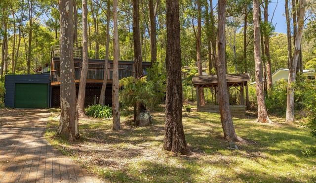 Tarbuck Cabin relax and enjoy a fuse free holiday