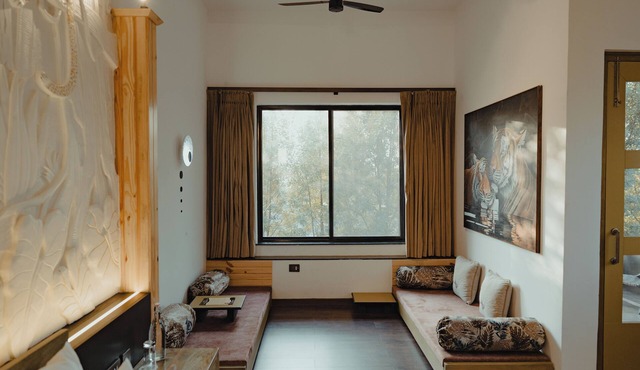 Tathastu Satpura
