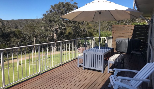 Tathra Beach Retreat