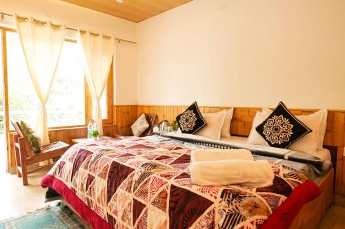 Tattva - A Sustainable Retreat By Shivaneel Hospitality