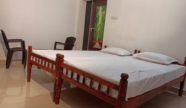 TAZ HOMESTAY