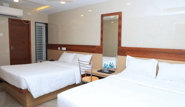 TCS Residency