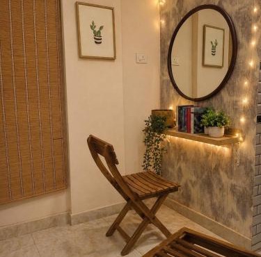 Te Amo Studio - Chapel Road, Bandra Near Lilavati
