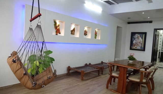 Teerth Villa