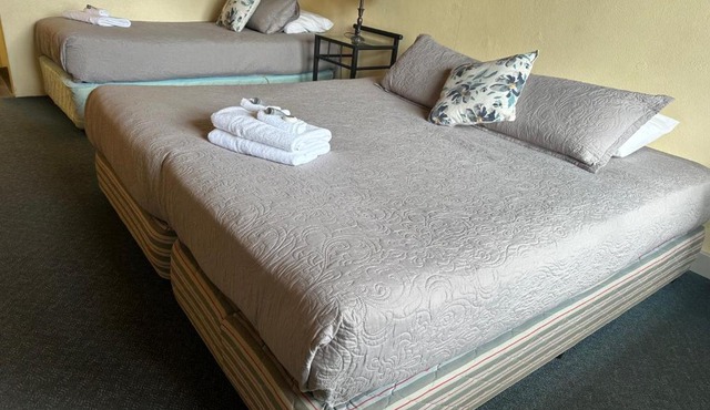 Temora Motel - UNDER NEW MANAGEMENT