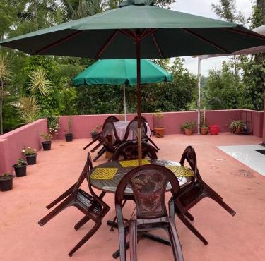 Terrace Forest View Suites