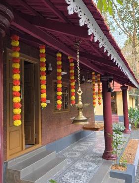 Thanal Heritage