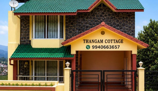 Thangam Cottage