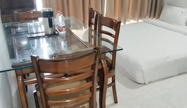 The Aanandam Hotel Resort