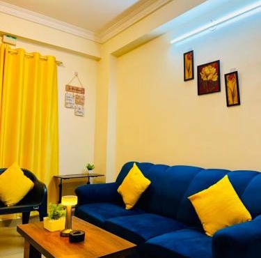 The Abra Suites