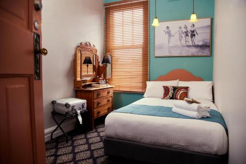 The Australian Heritage Hotel
