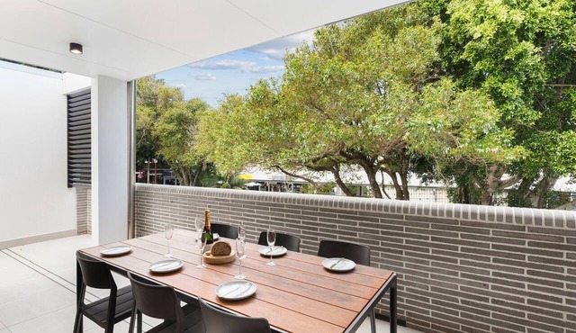 The Avenue ~ Sawtell Village Prime Location