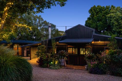 The Bangalow Barn