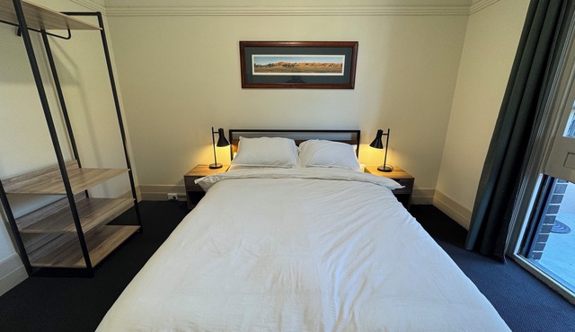 The Bat & Ball Hostel