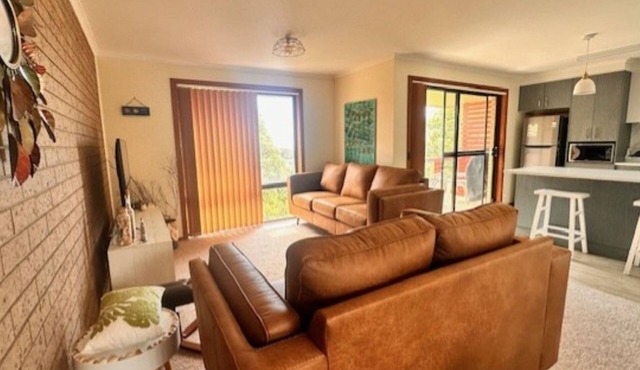 The Beachhouse - Great Value!