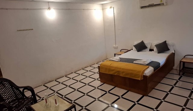 The Bella Vista Retreat