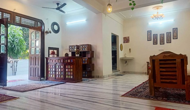 The Bliss Homestay