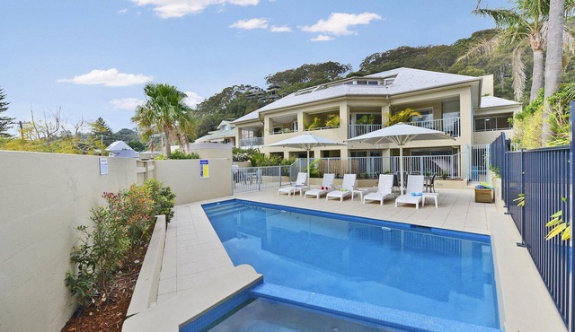 The Boathouse - Iluka - Palm Beach