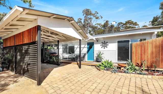 The Bower - Pambula Beach