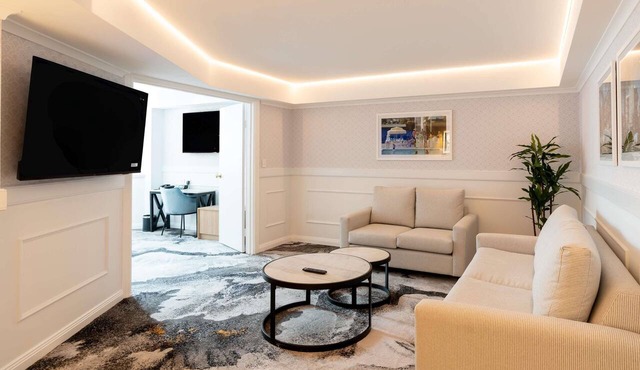 The Brighton Hotel Sydney - MGallery Collection in Brighton-le-Sands