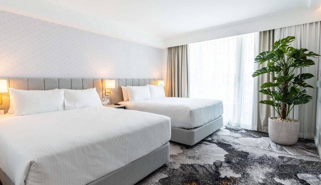 The Brighton Hotel Sydney - MGallery Collection