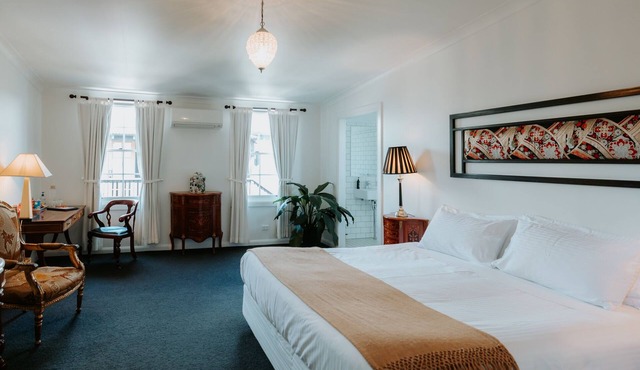 The Bronte Boutique Hotel