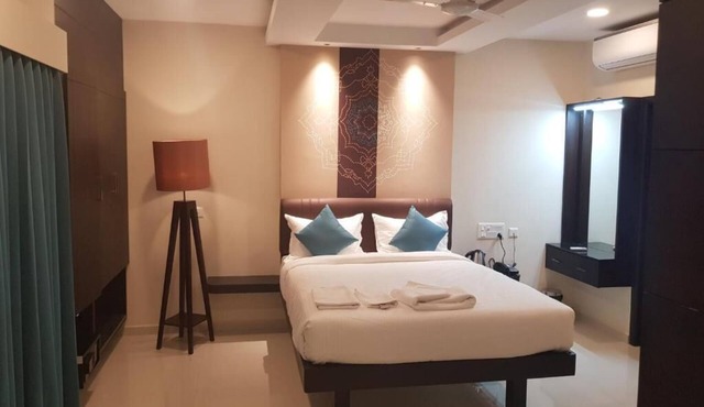 The Bull Boutique Hotel