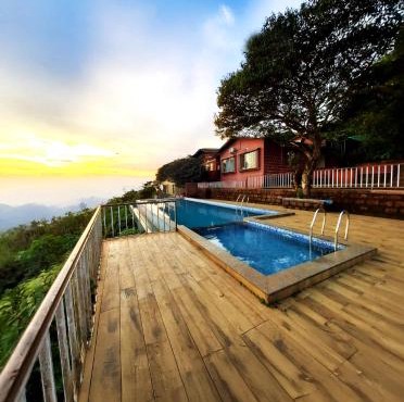 The Byke Retreat Sai Cottage - Pan India Pure Veg Hotel Chain