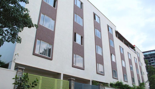 The Byke Signature Business - Pan India Pure Veg Hotel Chain