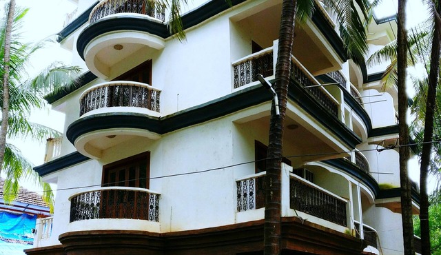 The Camelot Beach Resort