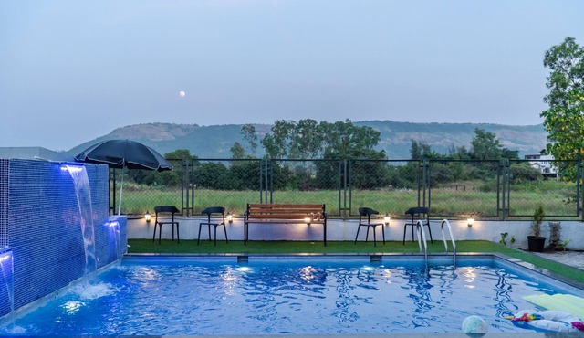 The Capellas Aura Rooms