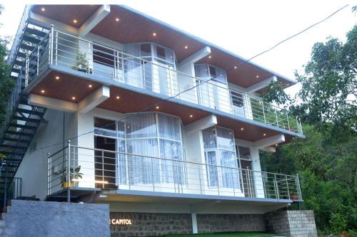 The Capitol Homestay