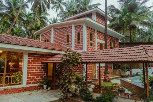The Chira House