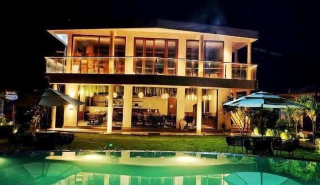 The Cloud Hotels & Resort Arambol