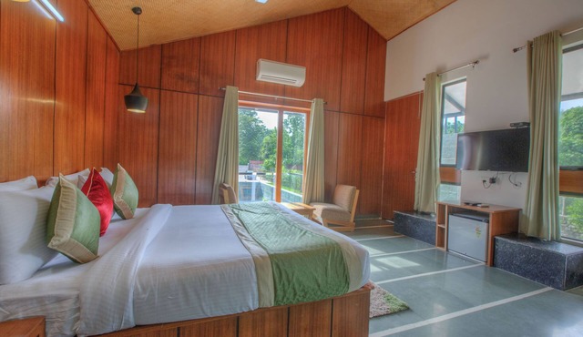 The Cloyster Resort and Spa