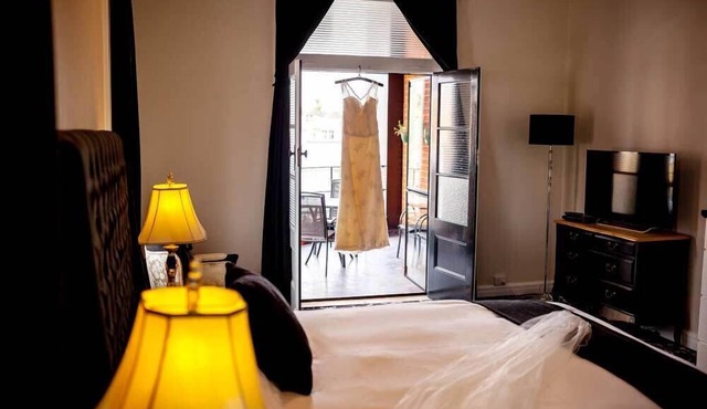 The Commercial Boutique Hotel