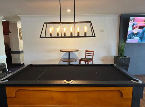 The Commercial Hotel Wallerawang