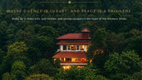 The Dew Nature Retreat Villa