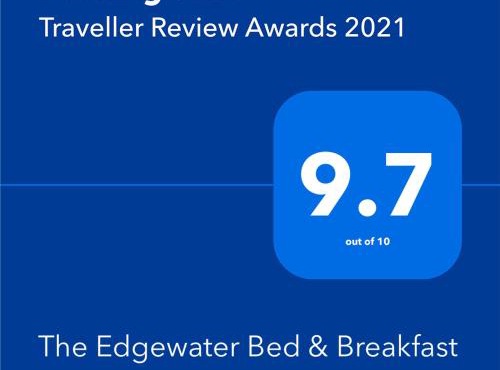 The Edgewater on Greville