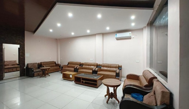 The ELEGANCE RESORT