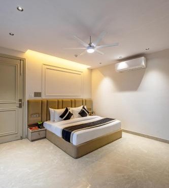 The Emporio a Elite Hotel at Ghaziabad
